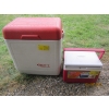 Image 1 : 2 COOLERS