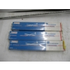 Image 1 : 3 BOXES OF NEW LA18 WELDING ROD