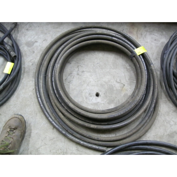 4000PSI HOSE