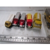 Image 2 : 8 SMALL CARS & TRUCKS