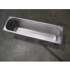 Image 1 : 6 - 6" DEEP 1/2 SIZE FOOD PANS