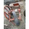 Image 2 : LARGE BELT DRIVEN SAW BLADE MADE BY DEARBORN MODEL 22-1
