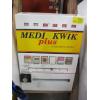 Image 1 : METI QUICK PLUS CONVENIENCE COIN OPERATED DISPENSER