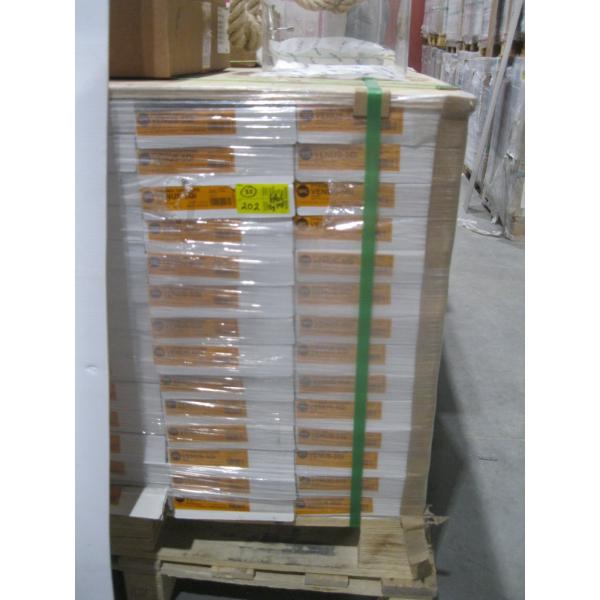 35 BOXES OF DYNAMIX "VENUS" VINYL FLOORING