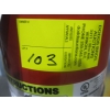 Image 4 : FIRE EXTINGUISHER