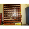 Image 1 : BOLT BIN W/CONTENTS