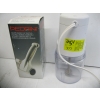 Image 2 : BOX OF MISC. CLOCK RADIO CLOCKS, SM. FOOD PROCESSOR, ETC.