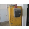 Image 2 : YELLOW STORAGE CABINET