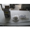 Image 1 : N95 FACE MASKS & PAIR OF SAFETY GLASSES