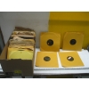 Image 2 : 2 FLATS OF RECORDS