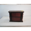 Image 1 : 2 DRAWER SEWING CABINET