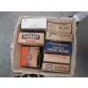 Image 4 : ASST. EVERREADY LIGHT BULBS, OIL FILLER SPOUT, ETC.