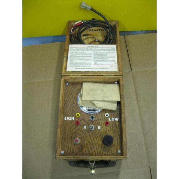 ISSPRO R600ST TESTER
