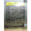 Image 4 : 2 BALDER ELECTRIC MOTORS - 1/2HP & 2HP