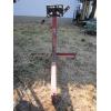Image 3 : ENGINE STAND ON CASTORS
