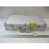 Image 2 : SILVER CASED POKER CHIP SET