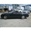 Image 2 : 2002 FORD TBIRD 2DR CONVERTIBLE, VIN 1FAHP60A32Y107418, KMs 172,547