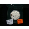 Image 2 : 2002 GOLDEN JUBILEE .925 SILVER DOLLAR PROOF