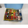 Image 2 : MATCHBOX CASE W/ASST. CARS & TRUCKS