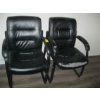 Image 1 : 2 OFFICE CHAIRS
