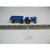 Image 1 : MATCHBOX FORD TRACTOR & TRAILER