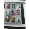 Image 3 : BINDER OF STAR WARS CARDS