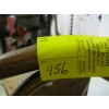 Image 4 : BENT BACK WOODEN ROCKING CHAIR