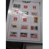 Image 5 : 2 BINDERS OF STAMPS - US & RUSSIA