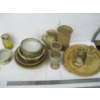 Image 1 : ASST. POTTERY DISHWARE