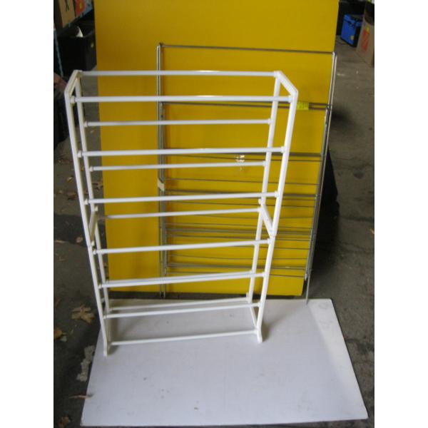 SHOERACK & DRYING RACK