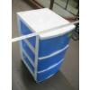 Image 2 : 1 - 3 DRAWER STORAGE UNIT