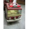 Image 4 : NYLENTH METAL FIRE ENGINE