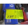 Image 3 : MISC. GRAYCO PARTS, JERRY CAN SPOUT, ETC.