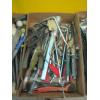 Image 4 : MISC. TIN SNIPS, PLIERS, ETC.