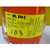 Image 3 : MCM CHALET GLASS VASE - UNMARKED