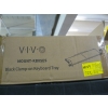 Image 1 : BLACK CLAMP ON KEYBOARD TRAY - NEW
