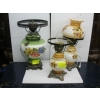 Image 1 : 3 LAMP BASES