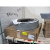 Image 1 : NEW BOX & PARTIAL ROLLS OF 4" COVE MOLDING