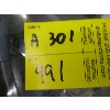 Image 4 : STAINLESS STEEL BRAKE HOSE SET & A CONTOUR SCT NARROW WHEEL SPACER SET & A NEW TAG