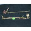Image 1 : 2 WATCH CHAINS
