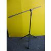 Image 5 : MIC BOOM STAND & A TRIPOD STAND