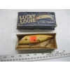 Image 1 : LUCKY LOUIE VINTAGE PLUG