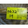 Image 3 : 2 WICKER BASKETS