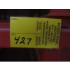 Image 5 : METAL STORAGE STACKING RACK