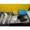 Image 3 : PROPANE HOSES, AIR PUMP, ETC.