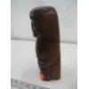Image 2 : NWC TOTEM - WILD WOMAN OF THE WOODS, 12/77 CICERO AUGUST