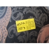 Image 3 : AFRICAN PRINT UPHOLSTERED CHAIR
