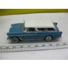 Image 2 : DIECAST 1955 CHEVY NOMAD