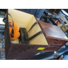 Image 4 : BASKET W/MISC. RECORDER, ETC.