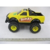 Image 3 : 2 METAL & PLASTIC TRIM TONKA TRUCKS